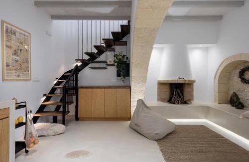 Kolymbari Apartment | Lithos Retreat (ΛΙTHOS Retreat)