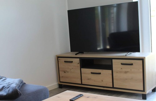 Suederhafen Apartment | Lithweghaus - Fewo Ronja