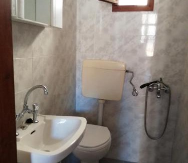 Old Town House | Lito Rooms