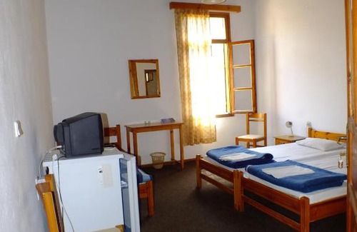 Old Town House | Lito Rooms