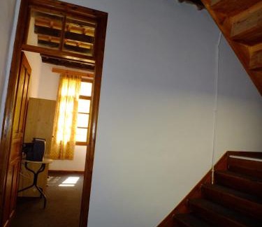 Old Town House | Lito Rooms