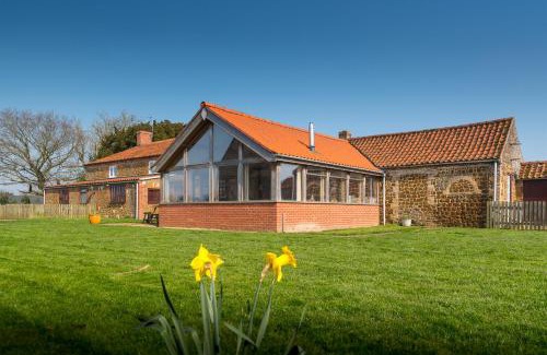 Pentney Bed & Breakfast | Little Abbey Farm