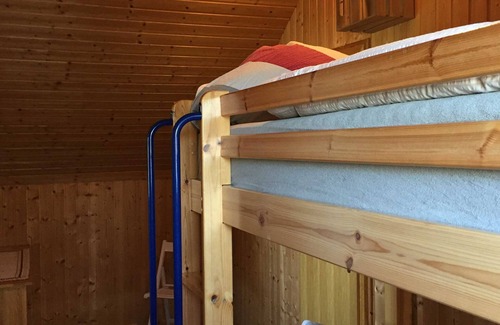 Dorpstedt Apartment | little apartment - Falkenhagen Bernd, apartments and canoe rentals