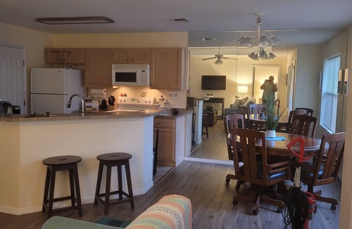 Laguna Vista Condo | Little bit of Heaven