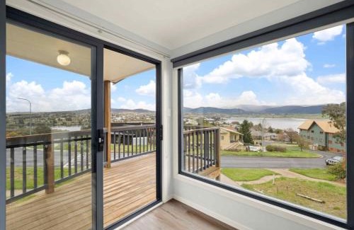 East Jindabyne House | Little Bivvy