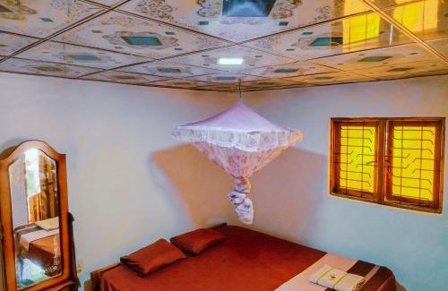 Udawalawa Bed & Breakfast | Little Cabanas Udawalawe