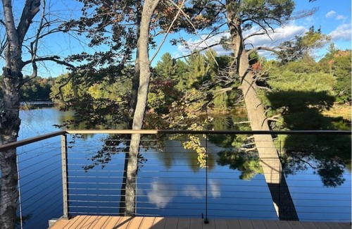 Rhinelander House | Little cabin