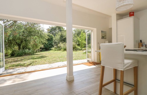 Truro Cottage | Little Chycoose