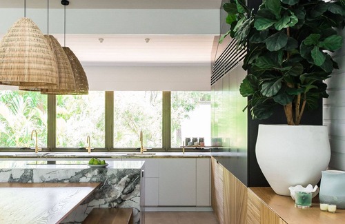 Noosa Heads Apartment | Little Cove Treetops - 3 BEDROOMS - STYLE - BEACH - LOCATION