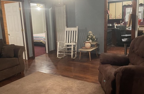 Bruno House | Little Creek 3 BR House