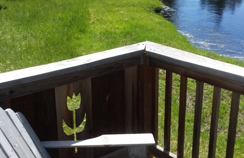 La Pine House | Little Deschutes River Family Retreat - Fun for the whole Family!