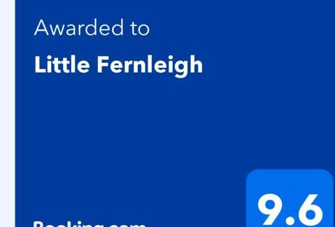 Perranporth Apartment | Little Fernleigh