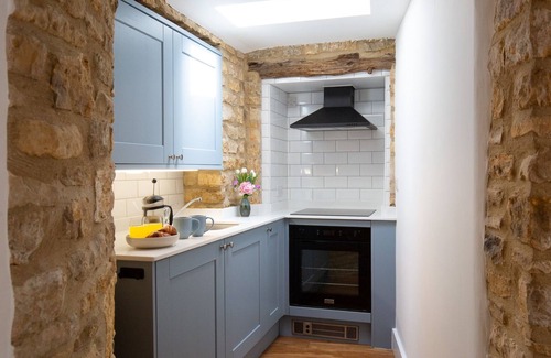 Bourton Cottage | Little Forge - Romantic retreat in Bourton-on-the-Water