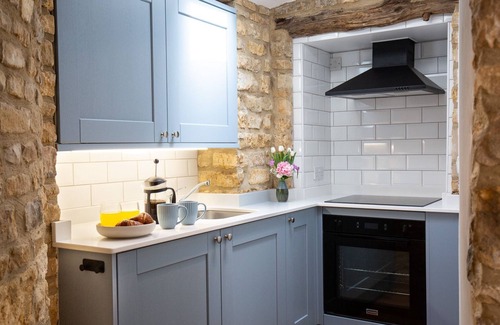 Bourton Cottage | Little Forge - Romantic retreat in Bourton-on-the-Water