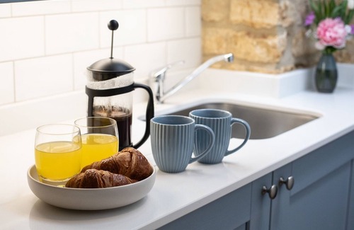 Bourton Cottage | Little Forge - Romantic retreat in Bourton-on-the-Water