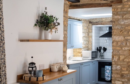 Bourton Cottage | Little Forge - Romantic retreat in Bourton-on-the-Water