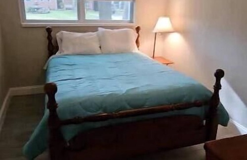 Titusville House | Little Get-a-way