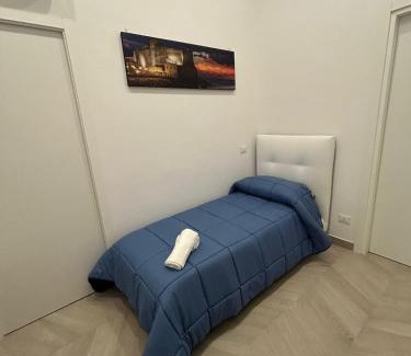 Scafati Apartment | Little Home 25