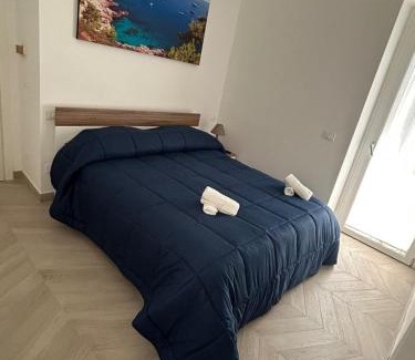 Scafati Apartment | Little Home 25