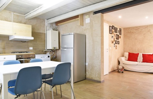 Castelguglielmo House | Little House in via Ricotti