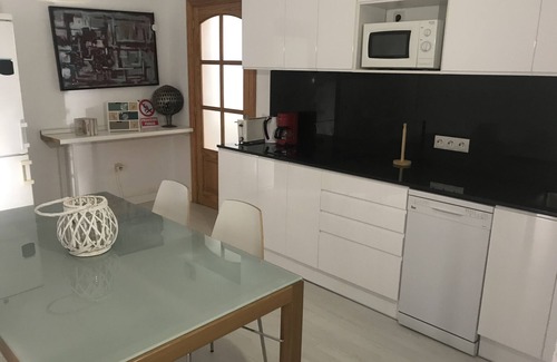 Portals Nous House | Little house in Portals Nous, very close to the sea