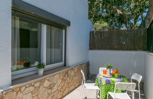 Portals Nous House | Little house in Portals Nous, very close to the sea