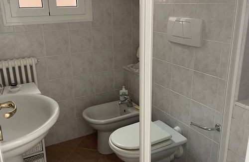 Ventimiglia Cottage | Little house in the hills overlooking the sea. Ideal for young couple