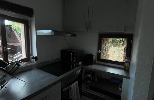 Bagnols-en-Foret Other | Little house on the farm, for animal lovers