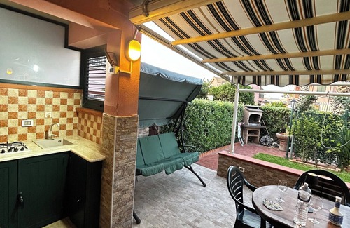 Campofelice di Roccella Apartment | Little house of mine