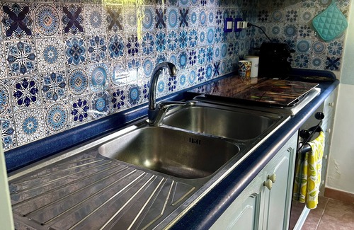 Campofelice di Roccella Apartment | Little house of mine