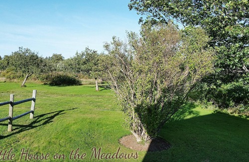 Cape Breton Regional Municipality House | Little House On The Meadows