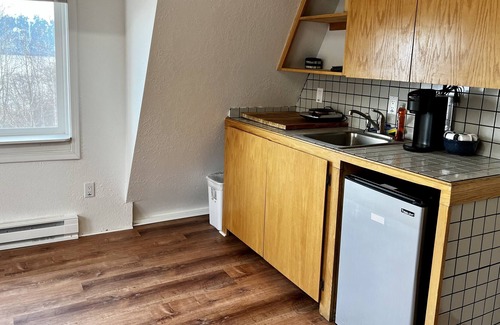 Indian Apartment | Little Indian nest #2