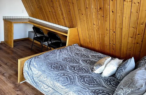 Indian Apartment | Little Indian nest #2