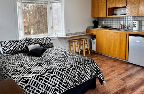 Indian Apartment | Little Indian nest #4