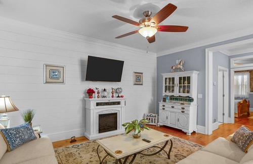 Washington Apartment | Little Inn at Washington