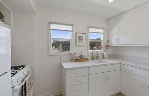 Little Italy House | Little Italy Gem: 1BR Casita - Walk to San Diego Hotspots