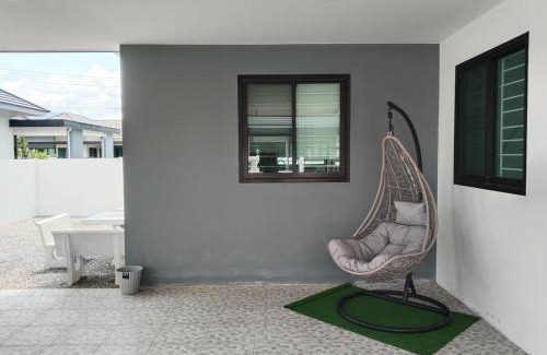 Sichon House | Little joys