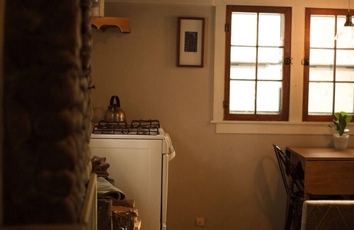 Lutsen Cottage | Little Loon Studio Cottage