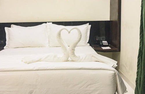 Pimpri - Chinchwad Hotel | Little Mastiff Moshi