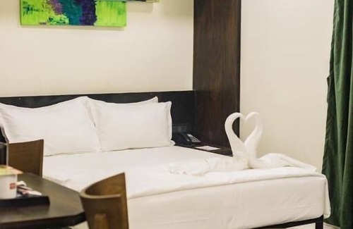 Pimpri - Chinchwad Hotel | Little Mastiff Moshi