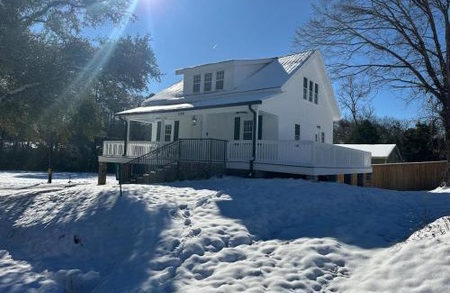 Jackson House | Little Noone