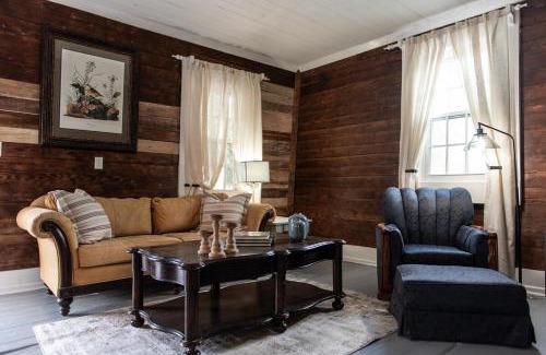 Jackson House | Little Noone