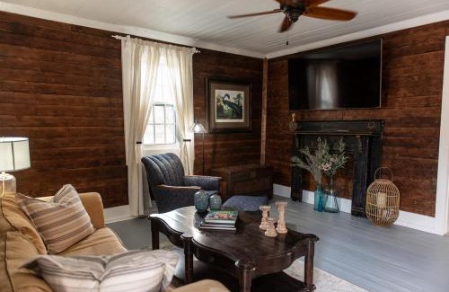 Jackson House | Little Noone