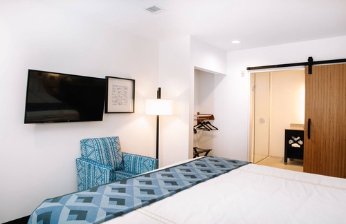 Helena Cabin | Little Ocmulgee State Park and Lodge