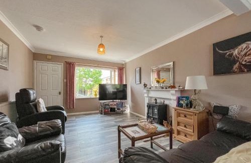 Penrhyn Bay Apartment | Little Orme Cottage