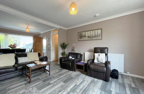 Penrhyn Bay Apartment | Little Orme Cottage