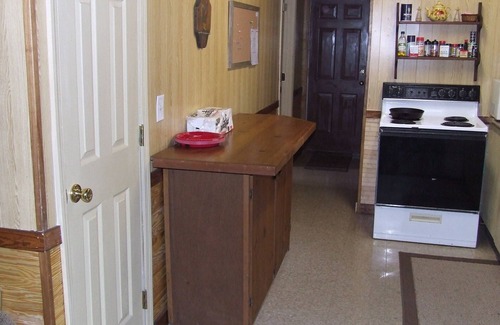 Gresham Cabin | Little Pee Dee River Cabin