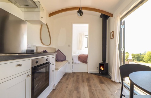 Chysauster Cottage | Little Pip