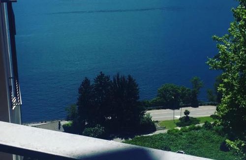 Verbania Apartment | Little Prive Near Lake Maggiore