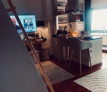 Verbania Apartment | Little Prive Near Lake Maggiore